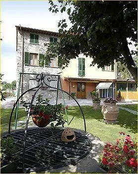 Bed & Breakfast Le Giare 2*