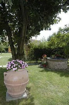 Le Giare 2* Lucca