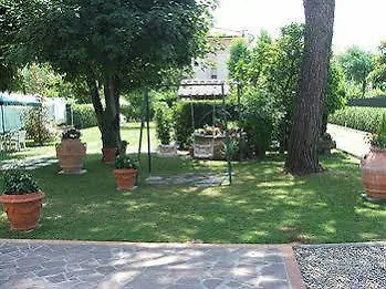 Bed & Breakfast Le Giare Lucca
