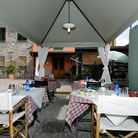 Bed & Breakfast Le Giare 2*