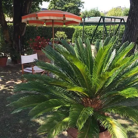 Le Giare Bed & Breakfast