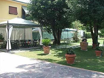 Le Giare 2* Lucca