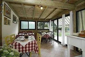 Le Giare Lucca
