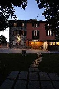 Le Giare Bed & Breakfast 2*