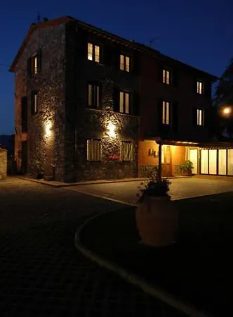 Bed & Breakfast Le Giare Lucca