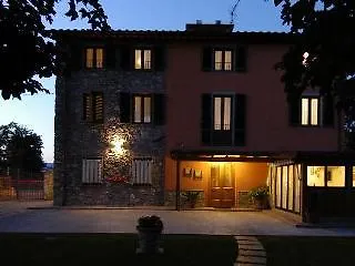 Bed & Breakfast Le Giare