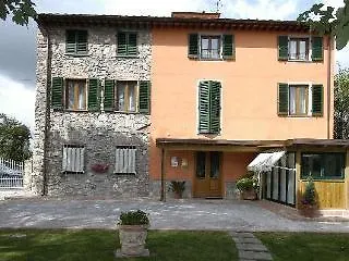 Le Giare Lucca