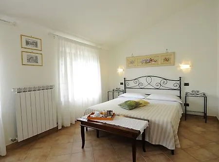 Le Giare Bed & Breakfast 2*
