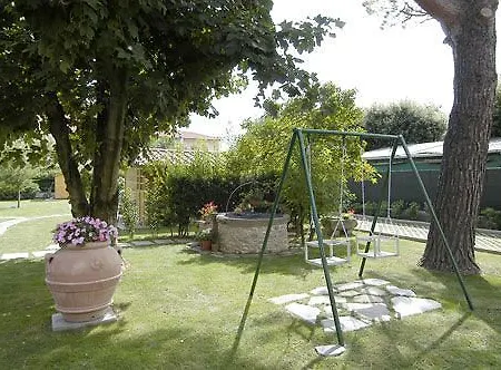 Le Giare Bed & Breakfast
