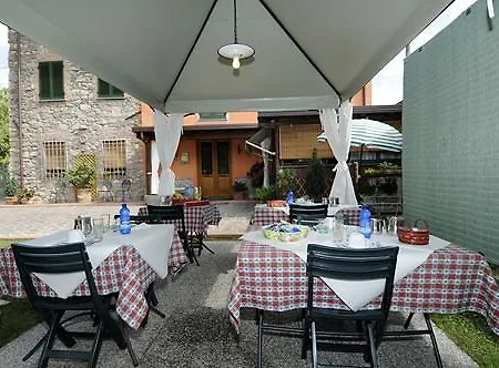 Le Giare Bed & Breakfast 2*