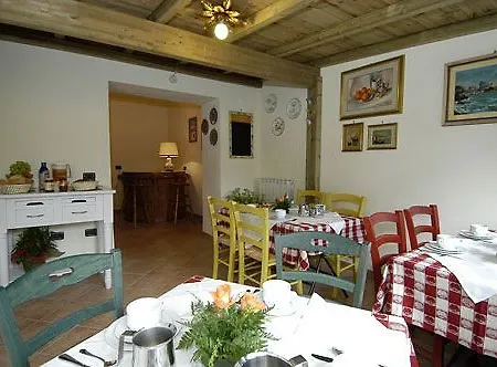 Le Giare 2* Lucca