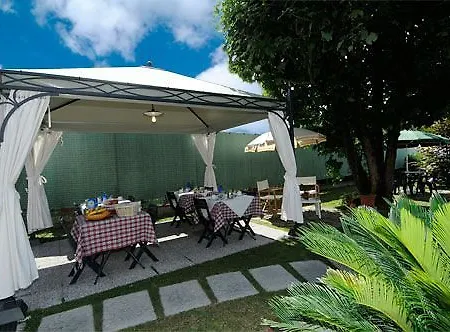Le Giare Bed & Breakfast Lucca