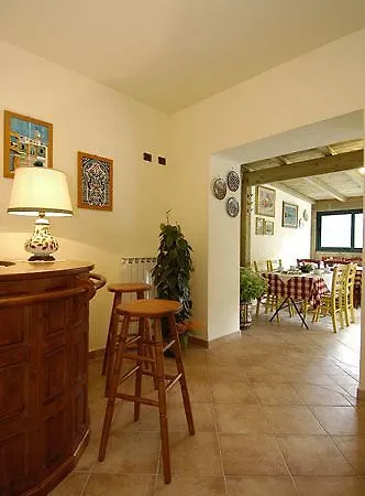 Le Giare 2*