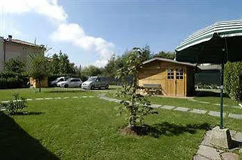 Bed & Breakfast Le Giare 2*