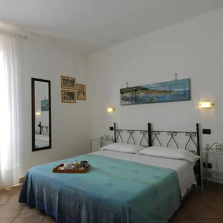 Le Giare Lucca