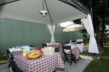 Le Giare Bed & Breakfast 2*