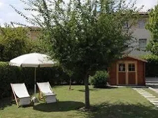 Le Giare Bed & Breakfast