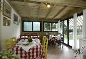 Bed & Breakfast Le Giare